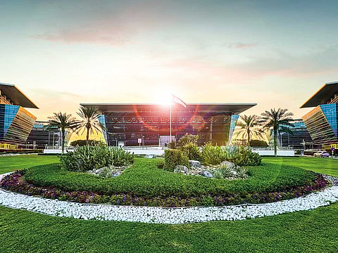 Dubai South Business Hub Free Zone redefines entrepreneurship with connectivity, flexibility, and digital ease