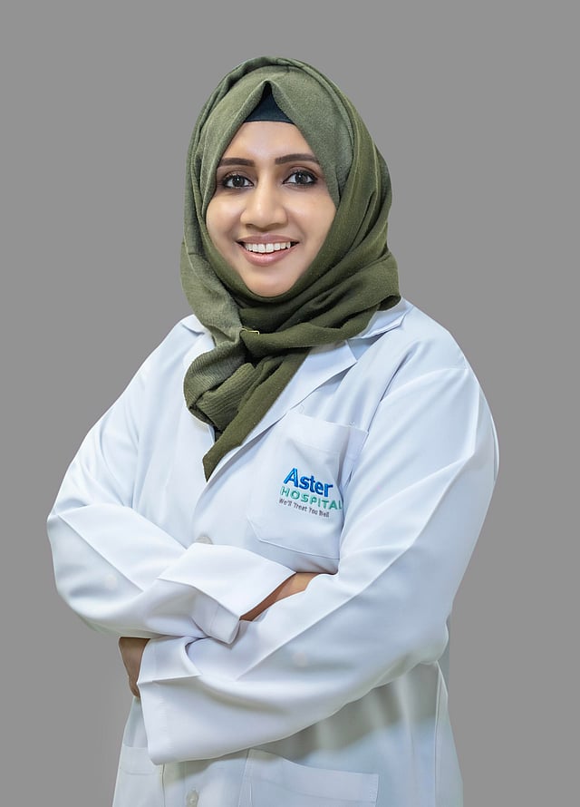 Why women are rethinking menopause hormone therapy: UAE doctors debunk myths as FDA sparks hope