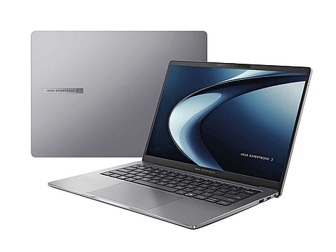 ASUS ExpertBook P3405