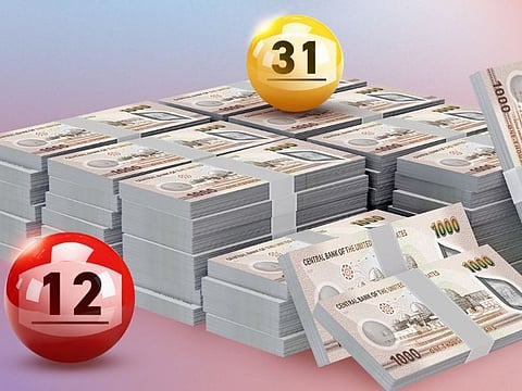 Win up to Dh30 million: UAE Lottery announces weekly draws, unveils new prize pool