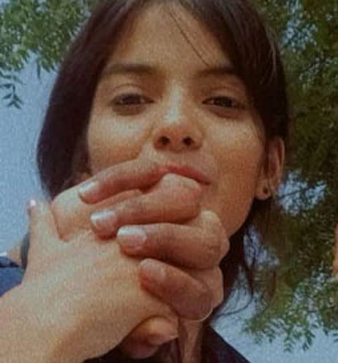 The victim, Saksham Tate, had been in a relationship for three years with Aanchal, a young woman from a different caste.