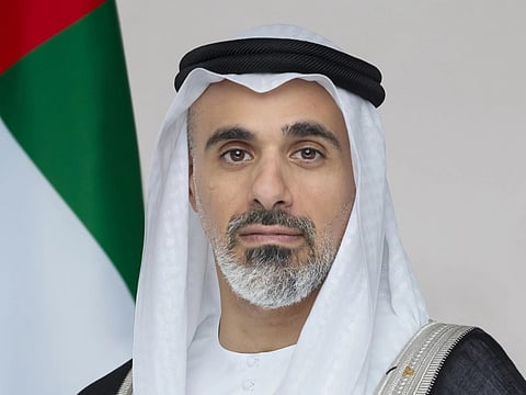 Sacrifices of our fallen heroes continue to inspire people of UAE, advancing nation’s progress: Khaled bin Mohamed bin Zayed