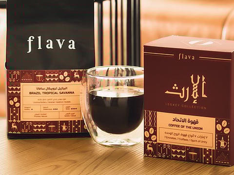 Flava Coffee: Celebrating legacies with every brew