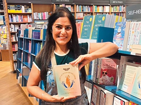 Dr Imneet Madan, Laser Specialist Pediatric Dentist, Neurocoach, Child Development Psychologist, Author & Founder of The Calm Chair Method.