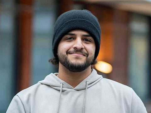 The judge commended Al Bar’s 'extraordinary courage and public-spiritedness.'