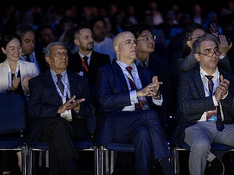 Dubai hosts landmark World Neurosurgery Congress, cementing UAE’s role as global medical innovation hub