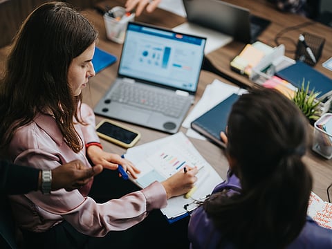 A selection of UAE’s top business setup consultants powering success