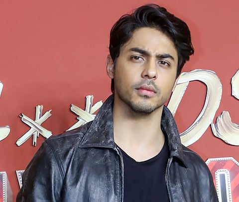 Aryan Khan