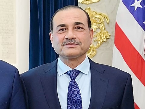 Field Marshal Asim Munir