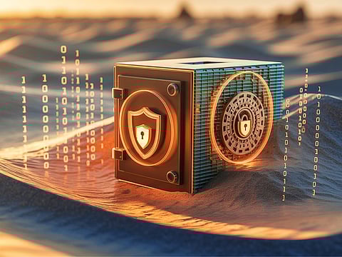 SearchInform Research finds one in two companies in the Gulf experienced internal security incidents