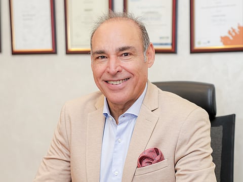 Abdul Moiz Khan, CEO and Managing Partner, Fursa Consulting