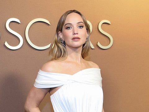 US actress has been rocking the colour for a while now.