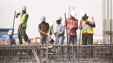 Legislative reforms bolster UAE's labour market growth by Q3 2025
