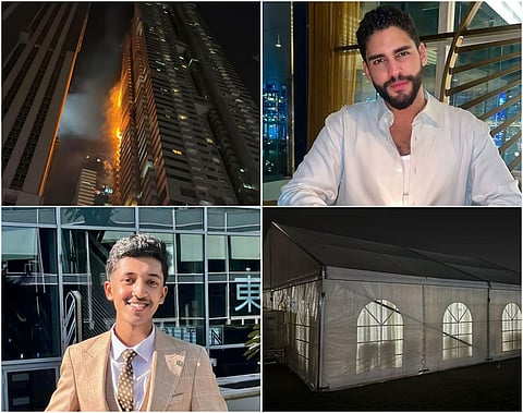 From road accidents to fires, UAE mourns multiple shocking and tragic incidents.