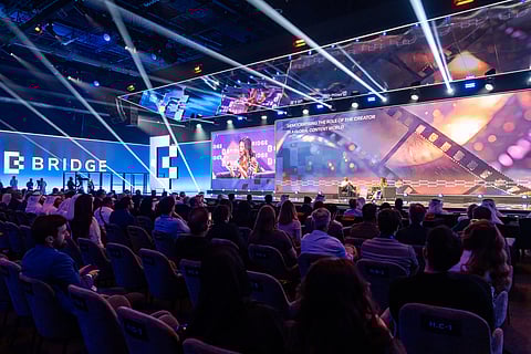 BRIDGE Summit explores AI's impact on future media ecosystems