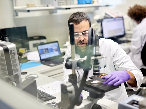 Why harm reduction science and technology matter