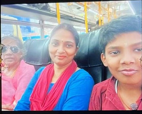 Grandmother, daughter kill 14-year-old boy; commit suicide over financial distress in Bengaluru