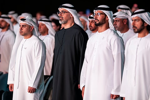 Abu Dhabi Finance Week 2025 highlights future economic transformations