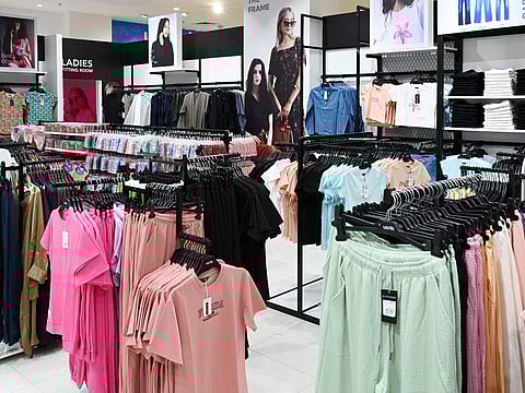 Safeer Group Unveils Youniq: A new fashion brand for trend-conscious youth