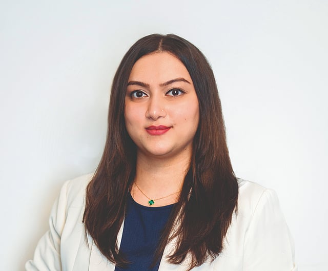 Mahima Sharma, Managing Partner, Smart Zone