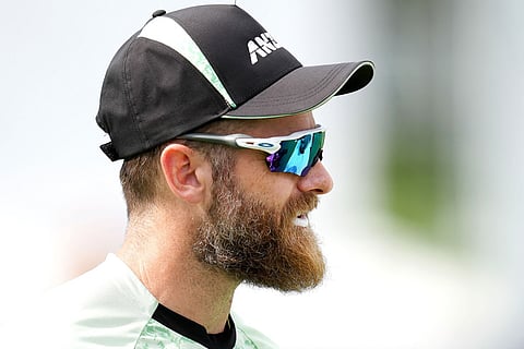Kane Williamson