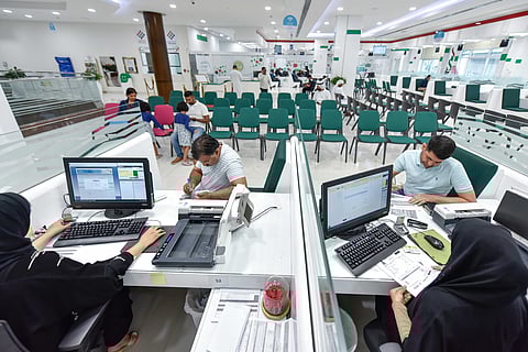 Up to Dh5 million fine for flouting UAE residency rules