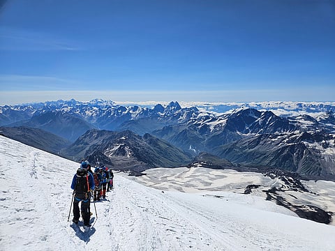 Men's Wellness Travel: A new path to mental health and connection