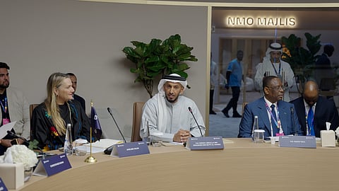 UNESCO and UAE unite to tackle digital misinformation challenges