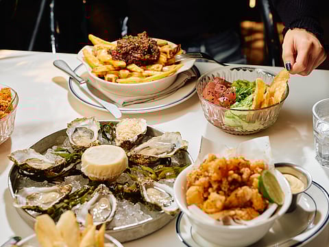 The festival promises beats, grooves, and performances that will keep you moving, eating from dusk till night.