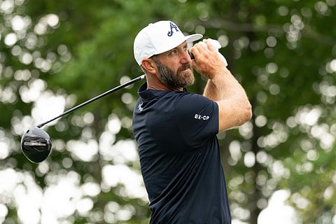 Ryder Cup stars confirmed for 2026 Hero Dubai Desert Classic