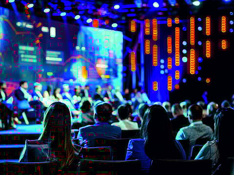 TradeQuo joins Insights Success Media as title sponsor for Global Excellence & Leadership Awards 2026