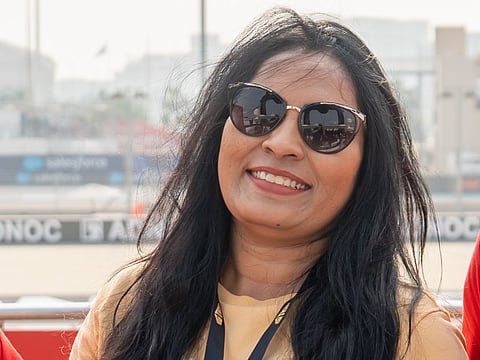 Indian expat in Dubai wins Big Ticket prize twice in 2 days – after picking her own number