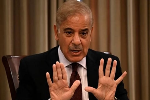 Sharif said the complete shutdown of Pak-Afghan trade, in place since mid-October 2025, was avoidable but unavoidable under the circumstances.