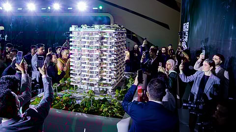 Newly launched CYBÈLE by Wadan redefines contemporary living