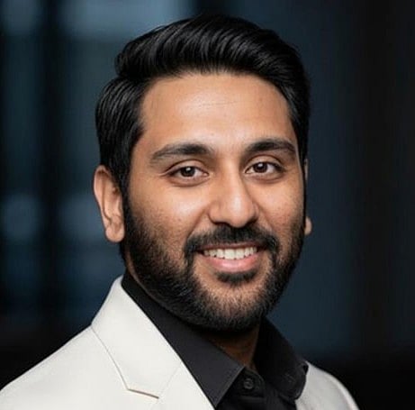 Hitesh Motwani, Deputy CEO, InsuranceMarket.ae