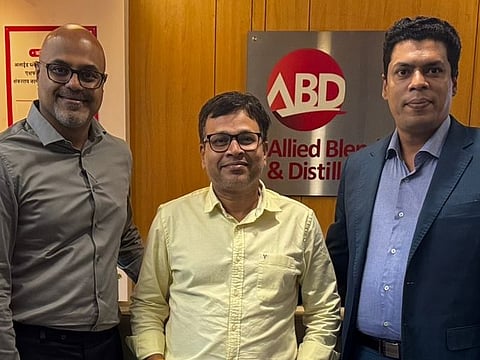 Allied Blenders & Distillers (ABD) India boosts operational efficiency with Intelligent RPA Solution from Finesse