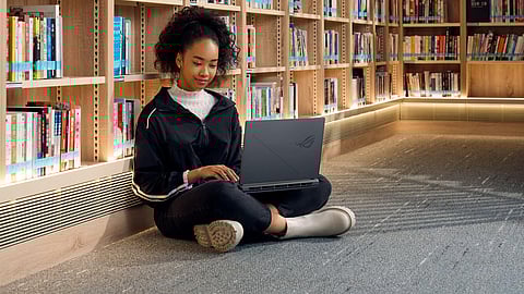 Why you should upgrade to ASUS ROG’s RTX 50 laptops this festive season