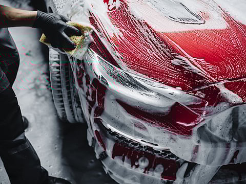 Servicemarket is now offering car services at home