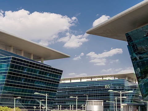 Future connectivity and founder-first growth at Dubai South Business Hub Free Zone