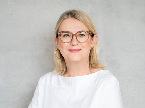 Petra Hedorfer, Chief Executive Officer, German National Tourist Board