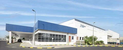 Mubadala Bio opens high-potency drug facility, launches new oncology medicines in the UAE