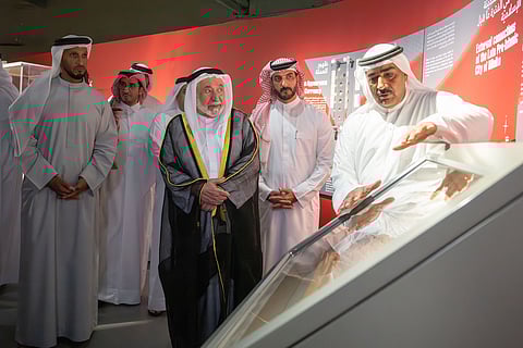 Sharjah's Faya site joins UNESCO World Heritage List