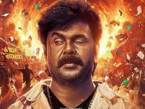 Dileep in Bha Bha Bha, out in UAE cinemas and worldwide on December 18