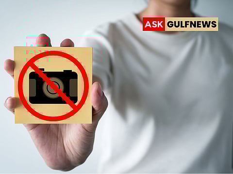 Photo Privacy Breach UAE: Your rights to claim compensation for unauthorized photo use. Court assesses damages, no fixed limit.