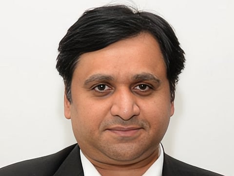 After 30 years in Dubai, Indian expat wins Big Ticket – without planning to buy it