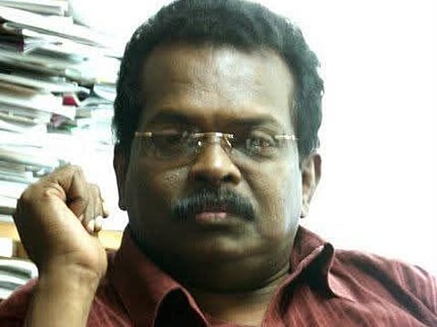 Sunny Bernard was 73