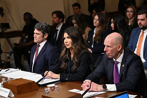 US officials flags South Asia-linked terror risks as homeland threats