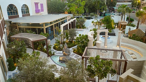 Sohum Wellness sanctuary brings transformative holistic experiences to Dubai