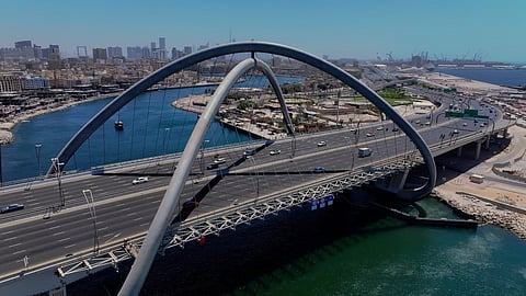 It's a good day for a drive