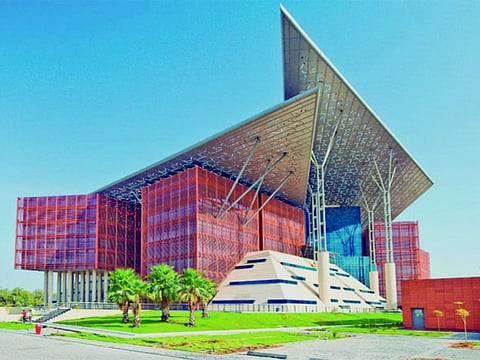 Court documents show that the loan agreement provided the defendant with financing of Dh615,000.